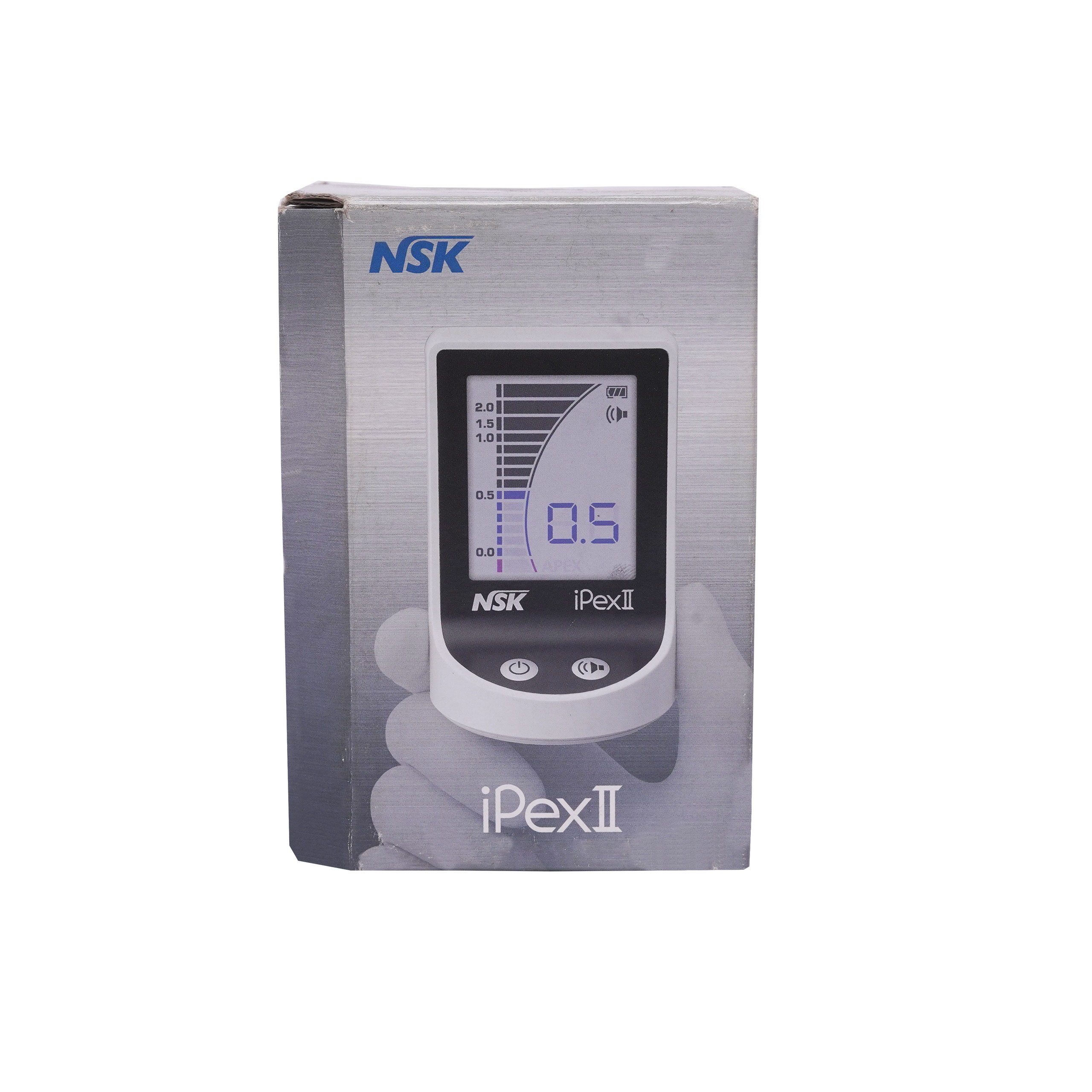NSK IPex 2 Advance Apex Locator